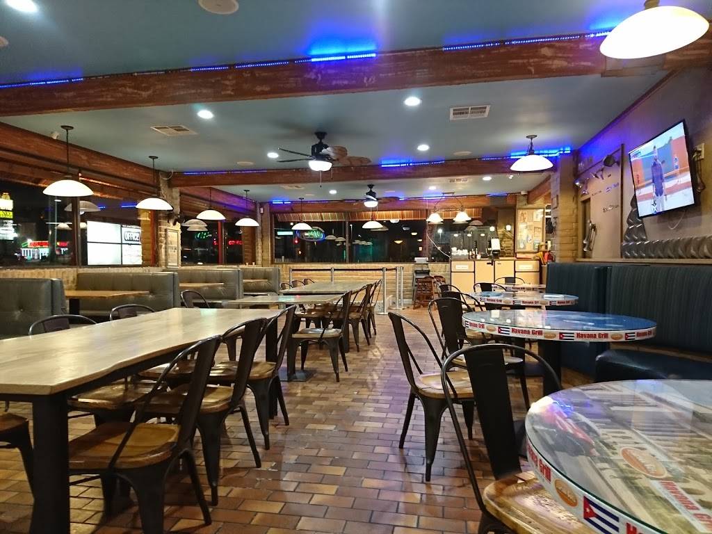 Havana Express Cuban Kitchen & Bakery | restaurant | 2590 E Tropicana Ave #7302, Las Vegas, NV 89121, USA | 7027222918 OR +1 702-722-2918