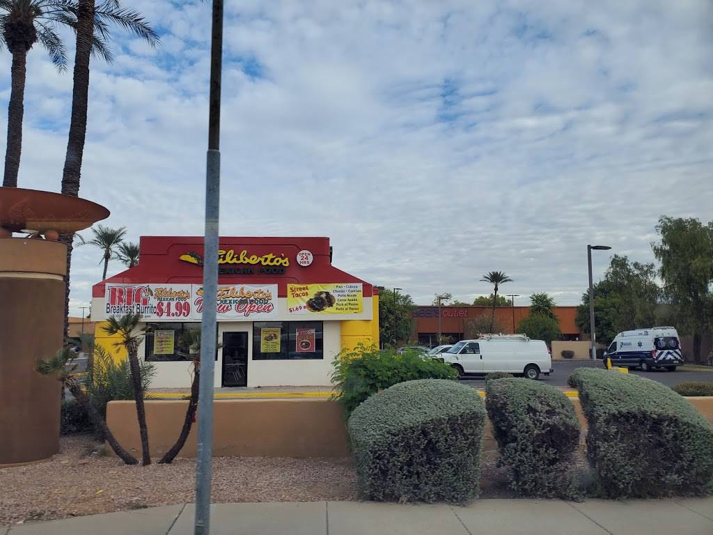 Filibertos | restaurant | 5760 W Peoria Ave, Glendale, AZ 85304, USA | 6232480091 OR +1 623-248-0091