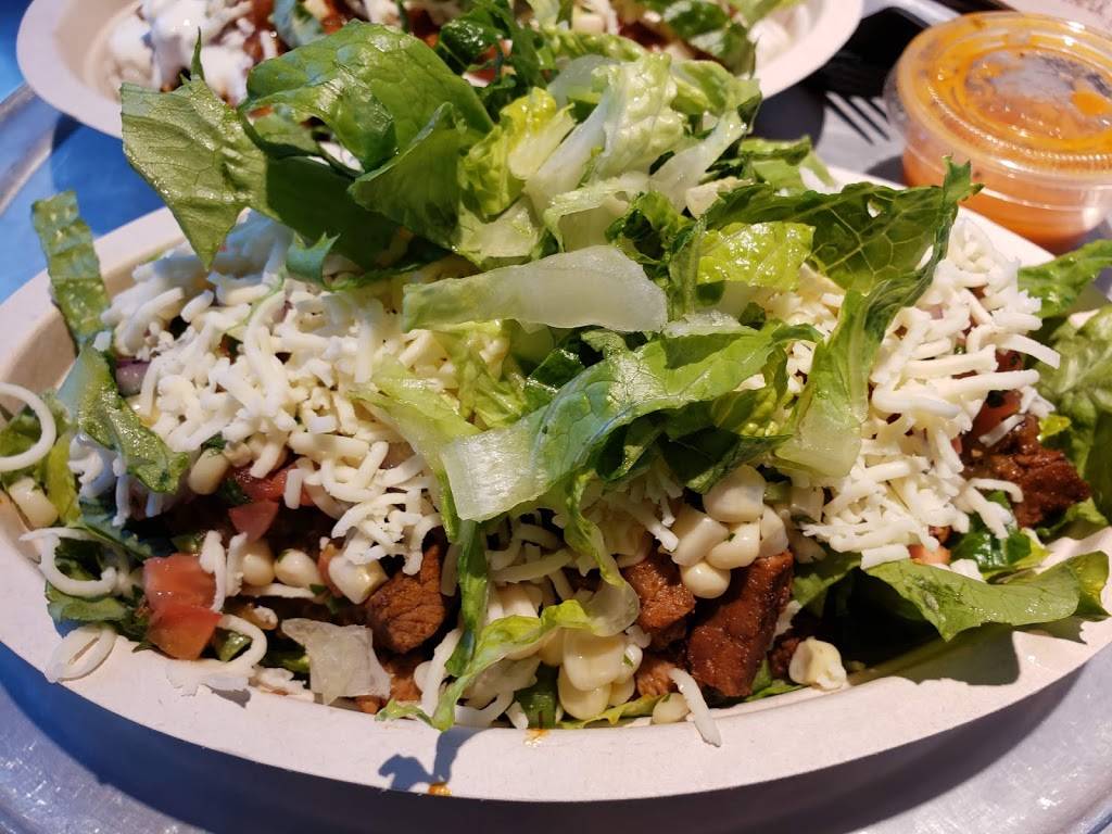 Chipotle Mexican Grill | restaurant | 704 NE Weidler St, Portland, OR 97232, USA | 5032878242 OR +1 503-287-8242