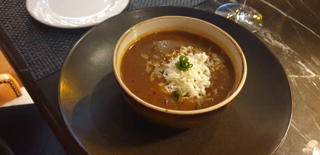 The Gregory | restaurant | 150 3rd St, Baton Rouge, LA 70801, USA | 2254081800 OR +1 225-408-1800