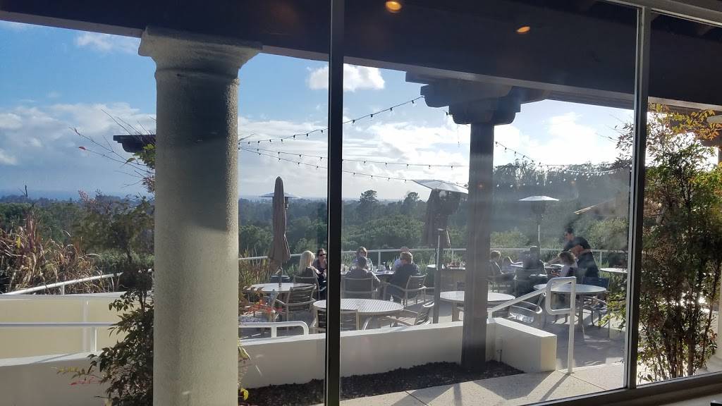 Linwoods Bar & Grill at Chaminade Resort | restaurant | 1 Chaminade Ln, Santa Cruz, CA 95065, USA | 8314755600 OR +1 831-475-5600