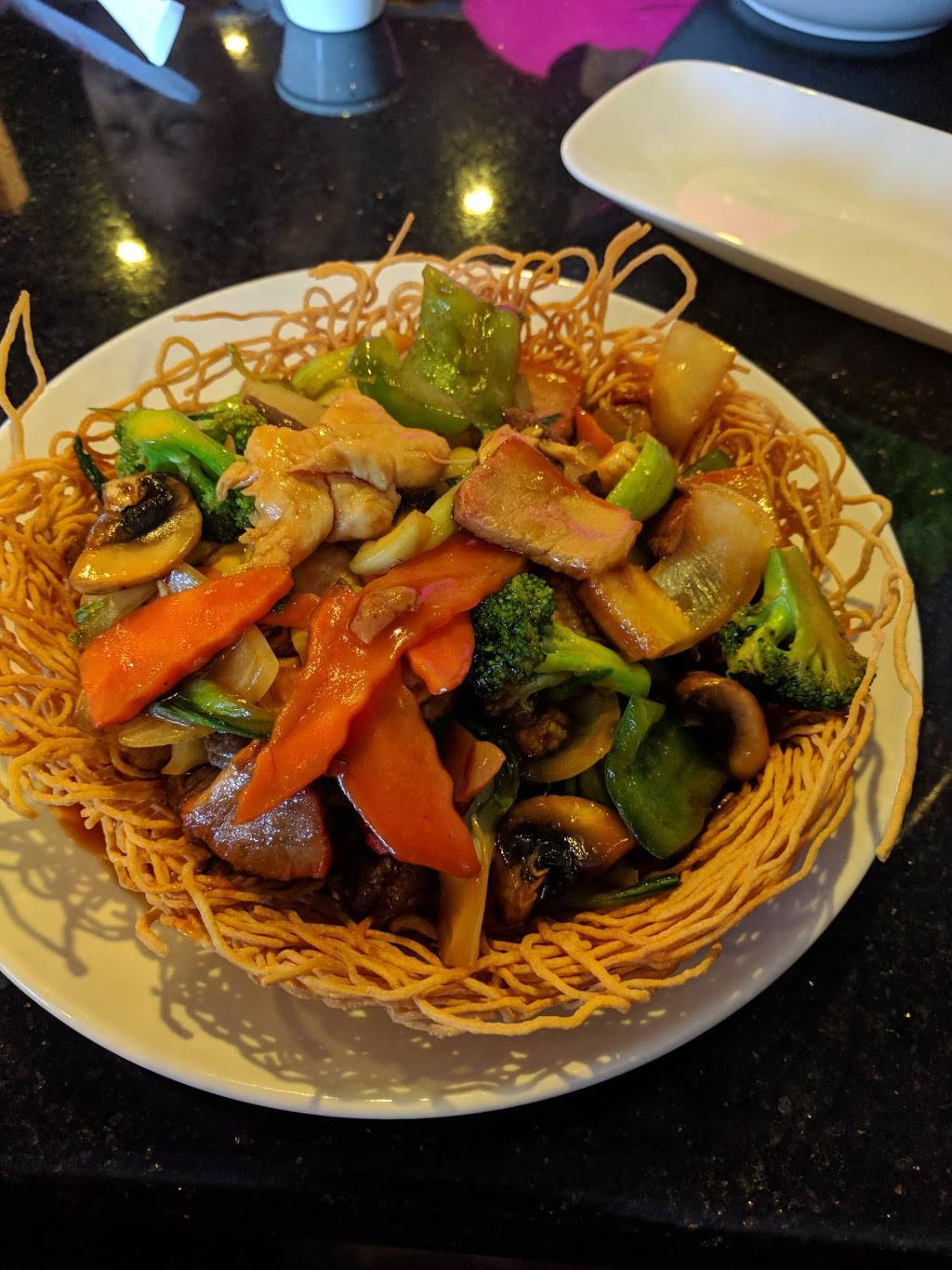 House of Pho | restaurant | 4833 S Hulen St #131, Fort Worth, TX 76132, USA | 8174895001 OR +1 817-489-5001