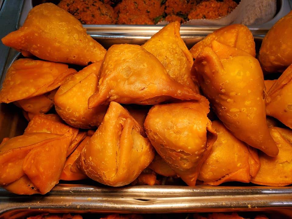 Hyderabad Express Indian Bistro | meal takeaway | 85 Quincy Ave, Quincy, MA 02169, USA | 6174054236 OR +1 617-405-4236