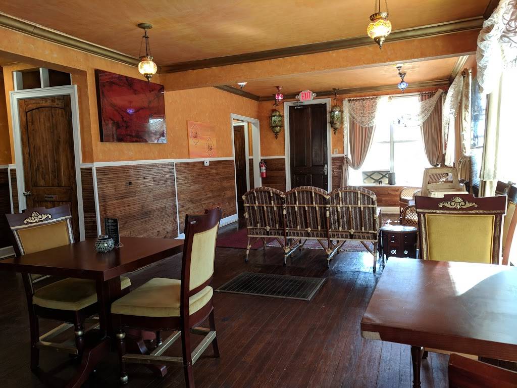 Casablanca Restaurant | restaurant | 7609 Poplar Pike, Germantown, TN 38138, USA | 9017792201 OR +1 901-779-2201