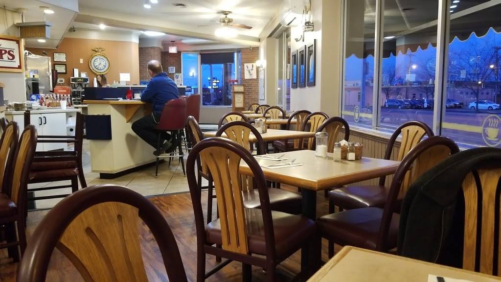 The Brunch Club | restaurant | 601 S Main St, Dayton, OH 45402, USA | 9372227411 OR +1 937-222-7411