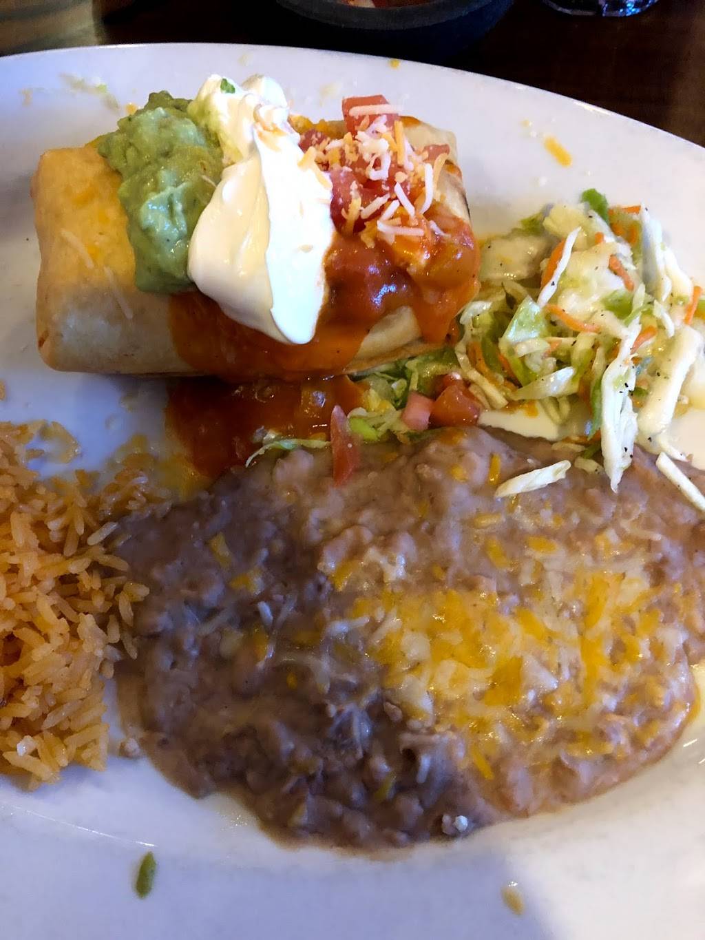 Azteca Mexican Restaurant | restaurant | 395 E Agate Ave, Granby, CO 80446, USA | 9705573014 OR +1 970-557-3014