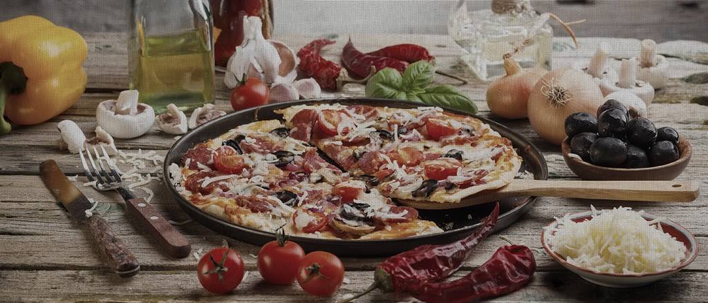 Estellas Pizzeria | restaurant | 1276 SW California Blvd, Port St. Lucie, FL 34953, USA | 7728786640 OR +1 772-878-6640