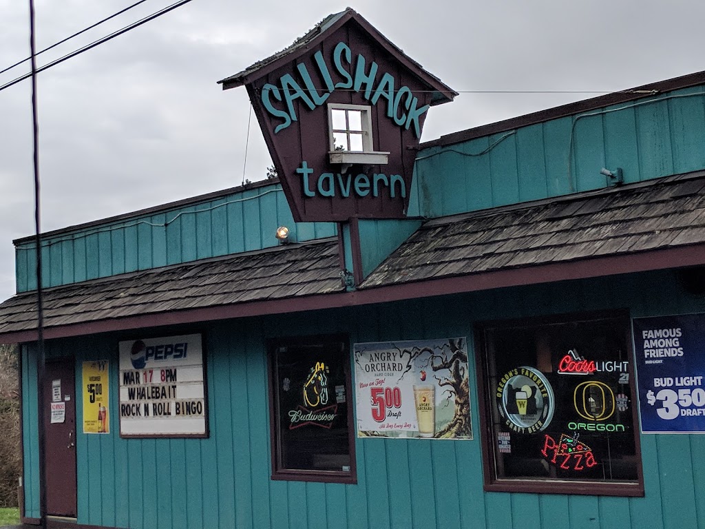 Salishack Tavern | restaurant | 6725 NW, Gleneden Beach Loop, Gleneden Beach, OR 97388, USA | 5416144248 OR +1 541-614-4248