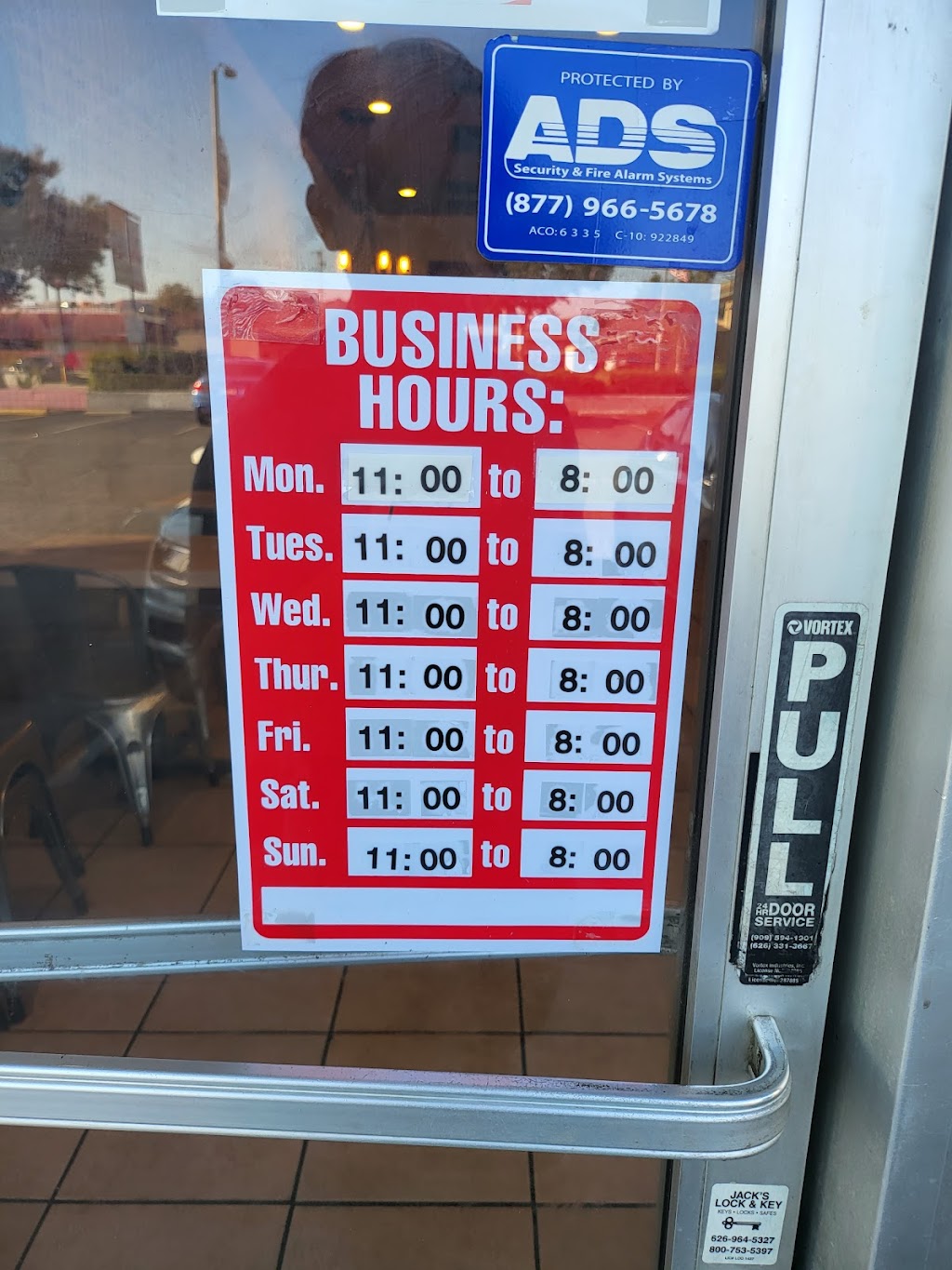 Tasty BBQ 好味道 | restaurant | 19253 Colima Rd, Rowland Heights, CA 91748, USA | 6263463019 OR +1 626-346-3019