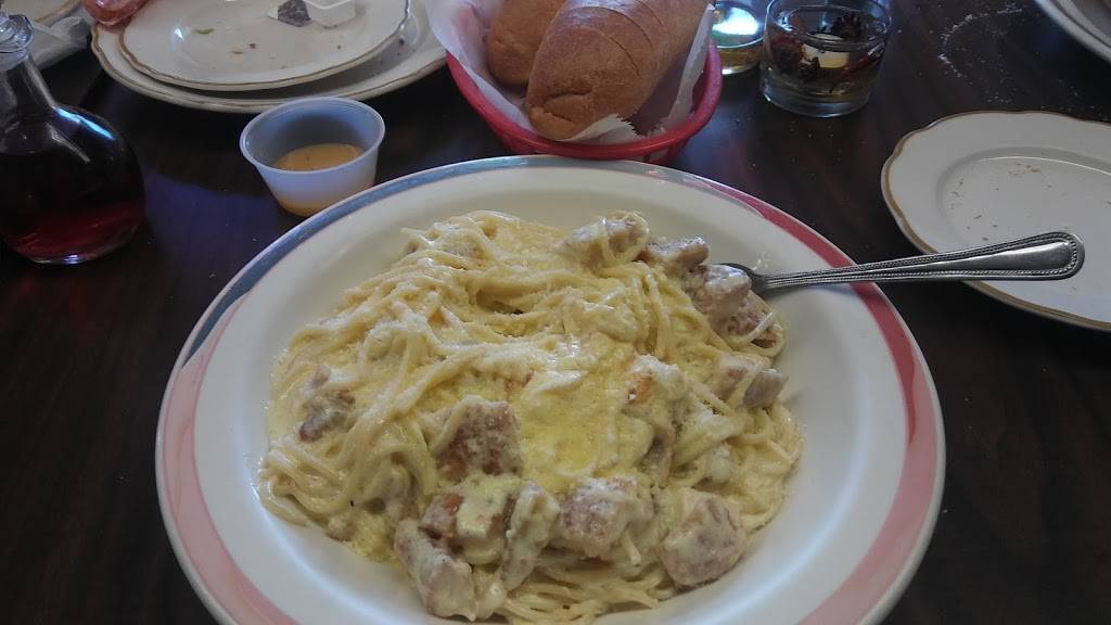 Gigis | restaurant | 167 E Main St, Washingtonville, NY 10992, USA | 8454973663 OR +1 845-497-3663