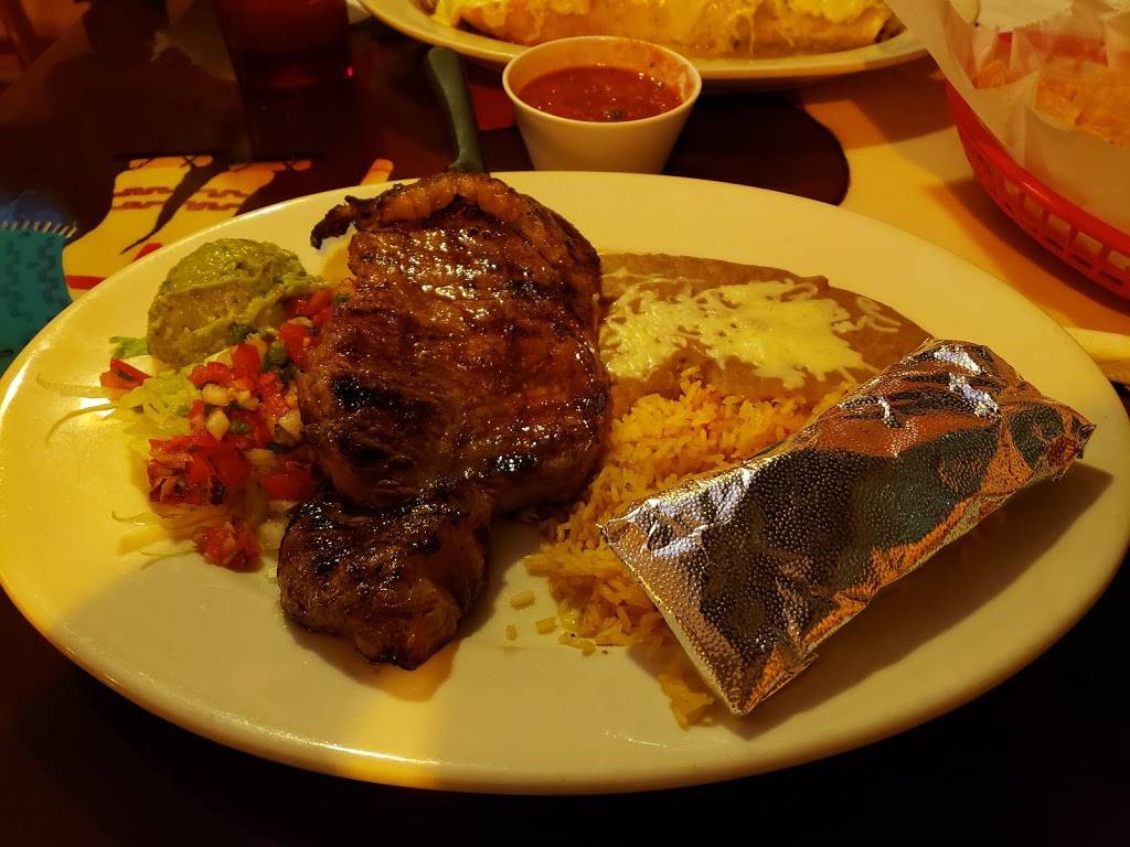 Los Tarascos | restaurant | 824 McFarland Blvd, Northport, AL 35476, USA | 2053300919 OR +1 205-330-0919