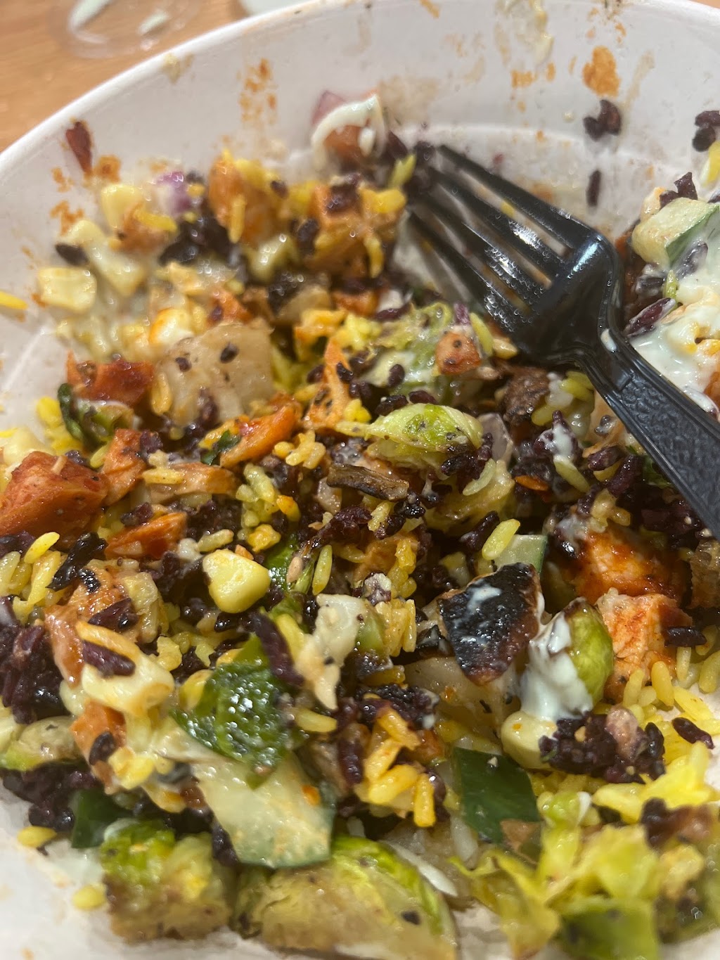 FreshOne Kitchen Sandy Springs | restaurant | 5920 Roswell Rd Unit B105, Atlanta, GA 30328, USA | 4049632817 OR +1 404-963-2817