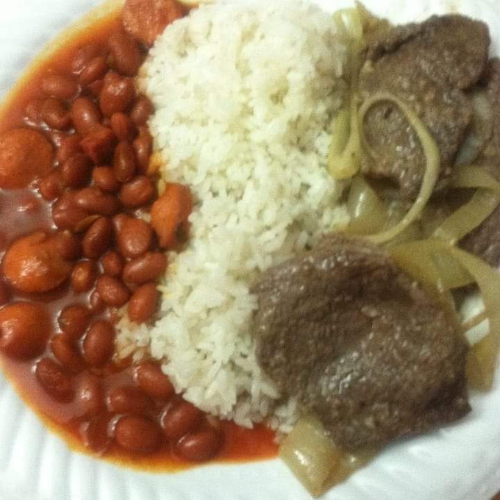 El New Yorican - Puerto Rican Food Truck | restaurant | 2610 E Valle Vista Rd, Phoenix, AZ 85053, USA | 6023913056 OR +1 602-391-3056