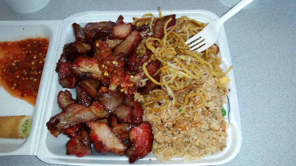 Hong Kong Express | restaurant | 15452 Beach Blvd, Westminster, CA 92683, USA | 7148926514 OR +1 714-892-6514