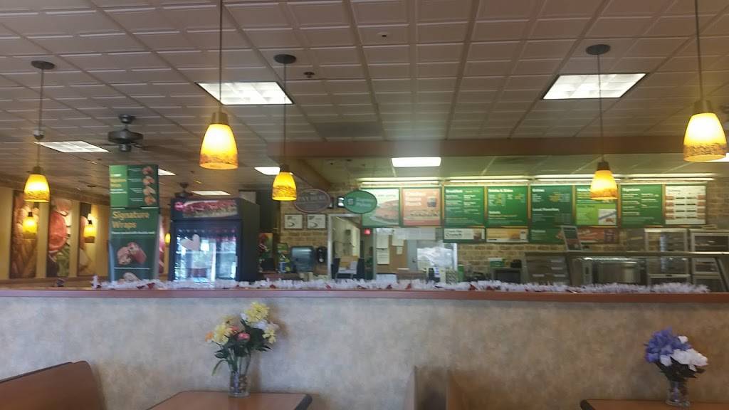 Subway 570 Stillwater Av Bangor, Maine | restaurant | 570 Stillwater Ave, Bangor, ME 04401, USA | 2079901924 OR +1 207-990-1924
