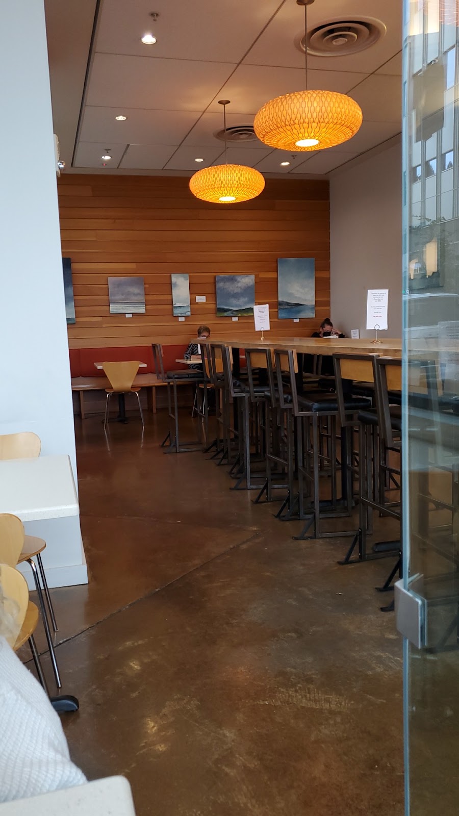 Daily Cafe At the Tram | cafe | 3355 S Bond Ave, Portland, OR 97239, USA | 5032249691 OR +1 503-224-9691