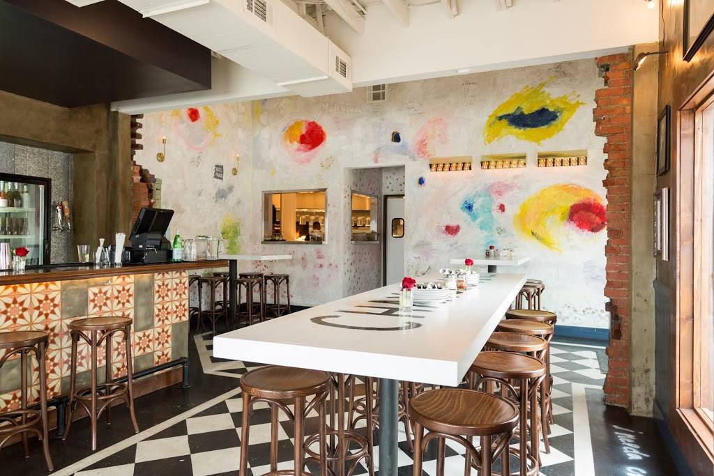 La Zona Pizza Restaurant | restaurant | 1264 W Magnolia Ave, Fort Worth, TX 76104, USA | 8174895055 OR +1 817-489-5055