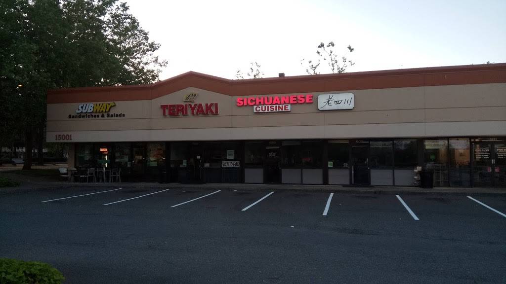 Yumikos Teriyaki | restaurant | 15003 NE 24th St, Redmond, WA 98052, USA | 4255628916 OR +1 425-562-8916