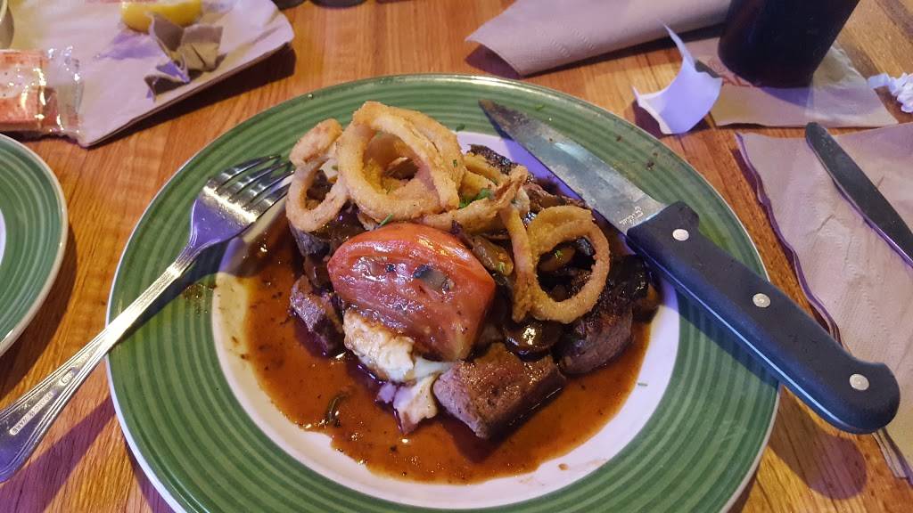 Applebees Grill + Bar | restaurant | 1010 Over Mountain Dr, Elizabethton, TN 37643, USA | 4235479300 OR +1 423-547-9300