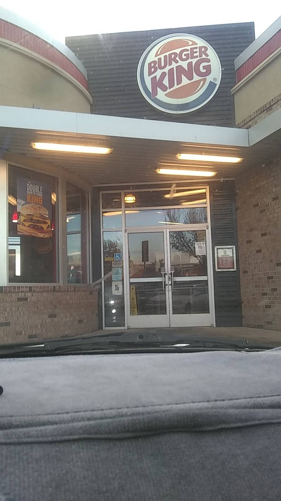 Burger King | restaurant | 1421 E Hatch Rd, Ceres, CA 95351, USA | 2095385883 OR +1 209-538-5883