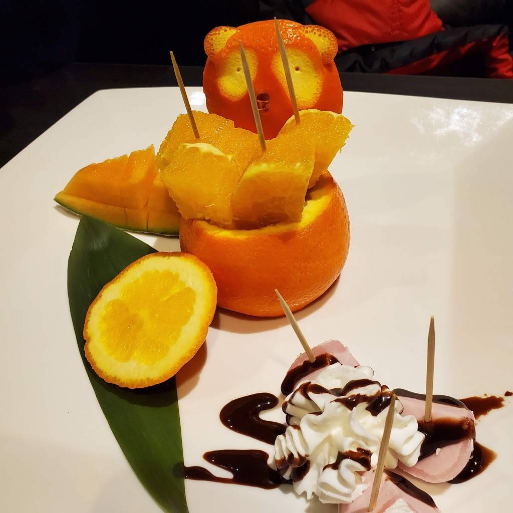 Maru Sushi and Grill | restaurant | 5621 W 135th St #2620, Overland Park, KS 66224, USA | 9132585879 OR +1 913-258-5879