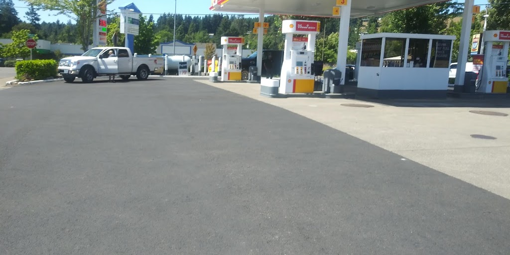 Shell | restaurant | 1220 N Pacific Hwy, Cottage Grove, OR 97424, USA | 5419420480 OR +1 541-942-0480