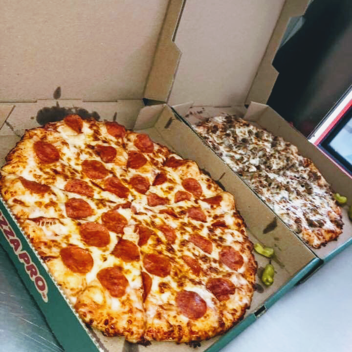 Pizza Pro | restaurant | 1100 N Margaret Ave, Kirbyville, TX 75956, USA | 4094236700 OR +1 409-423-6700