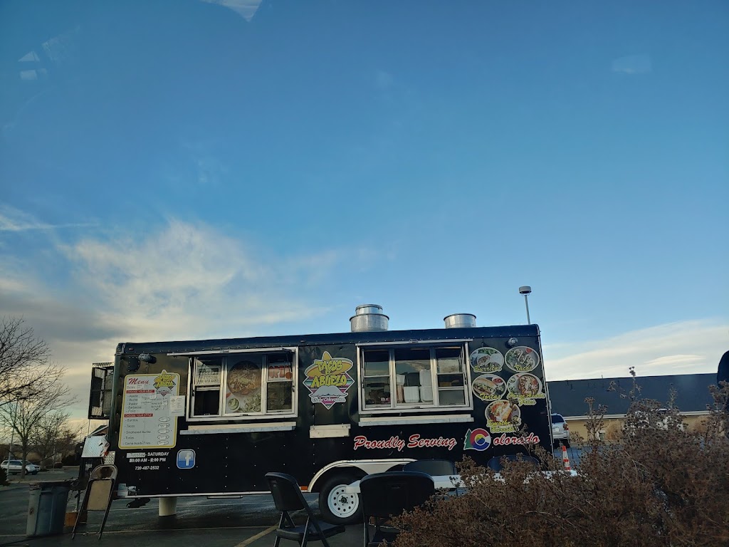 Tacos El Abuelo | restaurant | 8274 County Rd 13, Longmont, CO 80504, USA | 7204872532 OR +1 720-487-2532