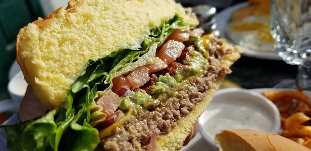 Summerland Beach Cafe | restaurant | 2294 Lillie Ave, Summerland, CA 93067, USA | 8059691019 OR +1 805-969-1019