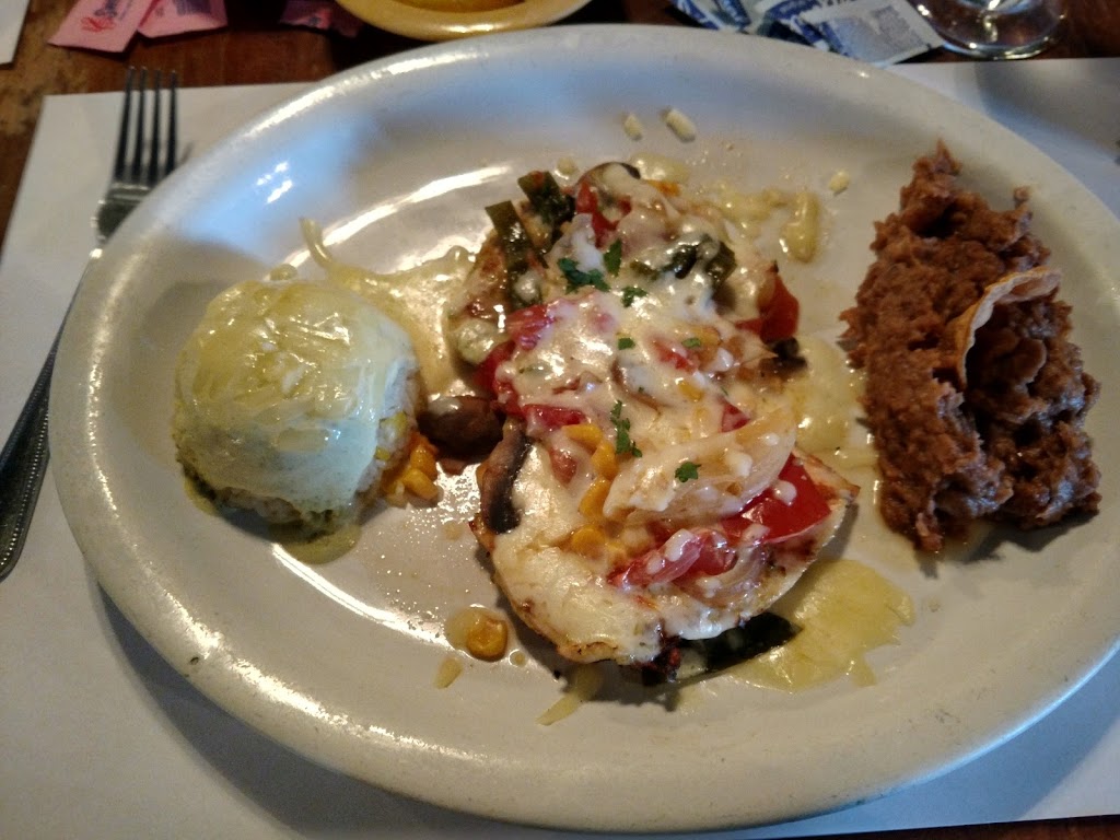 Toños Bar & Grill | restaurant | 1202 E Del Mar Blvd, Laredo, TX 78041, USA | 9567174999 OR +1 956-717-4999