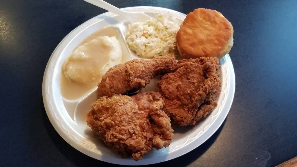 Lees Famous Recipe Chicken | restaurant | 5251 Glenway Ave, Cincinnati, OH 45238, USA | 5139211386 OR +1 513-921-1386