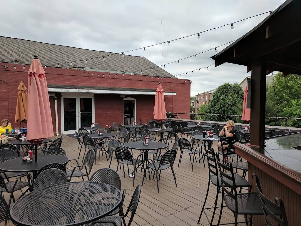 Wild Wing Cafe | cafe | 820 W Main St, Charlottesville, VA 22903, USA | 4349799464 OR +1 434-979-9464