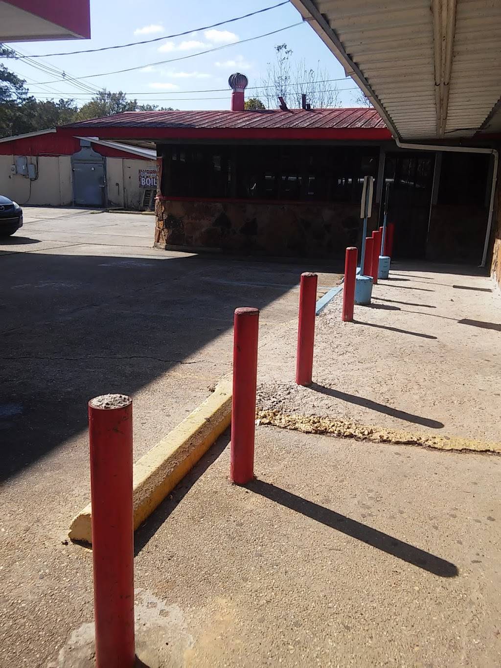 Doos Seafood & Deli | restaurant | 18331 LA-22, Ponchatoula, LA 70454, USA | 9853867816 OR +1 985-386-7816