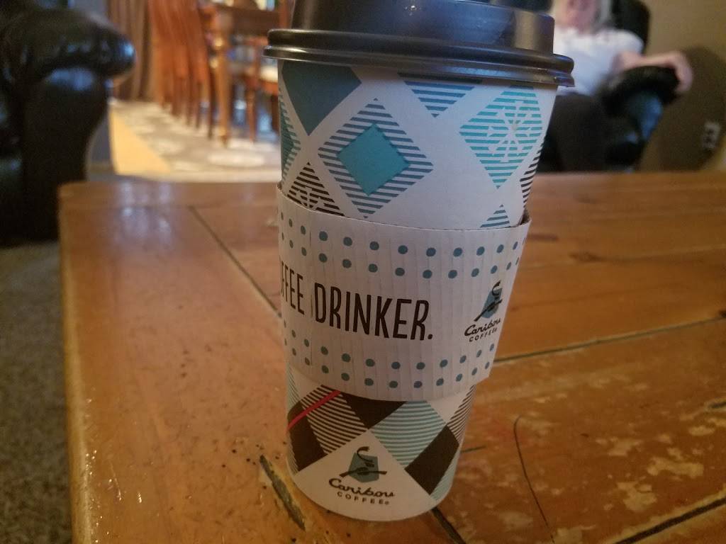 Caribou Coffee | cafe | 1523 7th St E, Monticello, MN 55362, USA | 7632952052 OR +1 763-295-2052
