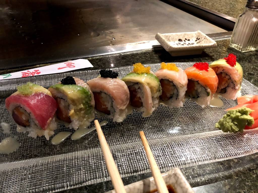 Fuji Japanese Steakhouse | restaurant | 4292 Prospect Dr, Decatur, IL 62526, USA | 2178720600 OR +1 217-872-0600