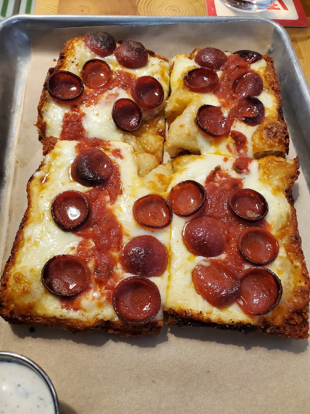 Union Assembly | restaurant | 2131 Woodward Ave, Detroit, MI 48201, USA | 3136366000 OR +1 313-636-6000