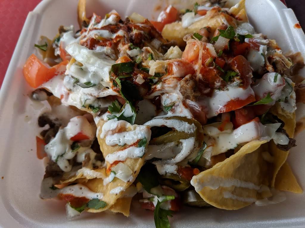 Tacos El Grullo | restaurant | 2520 S Mooney Blvd, Visalia, CA 93277, USA | 5597131700 OR +1 559-713-1700