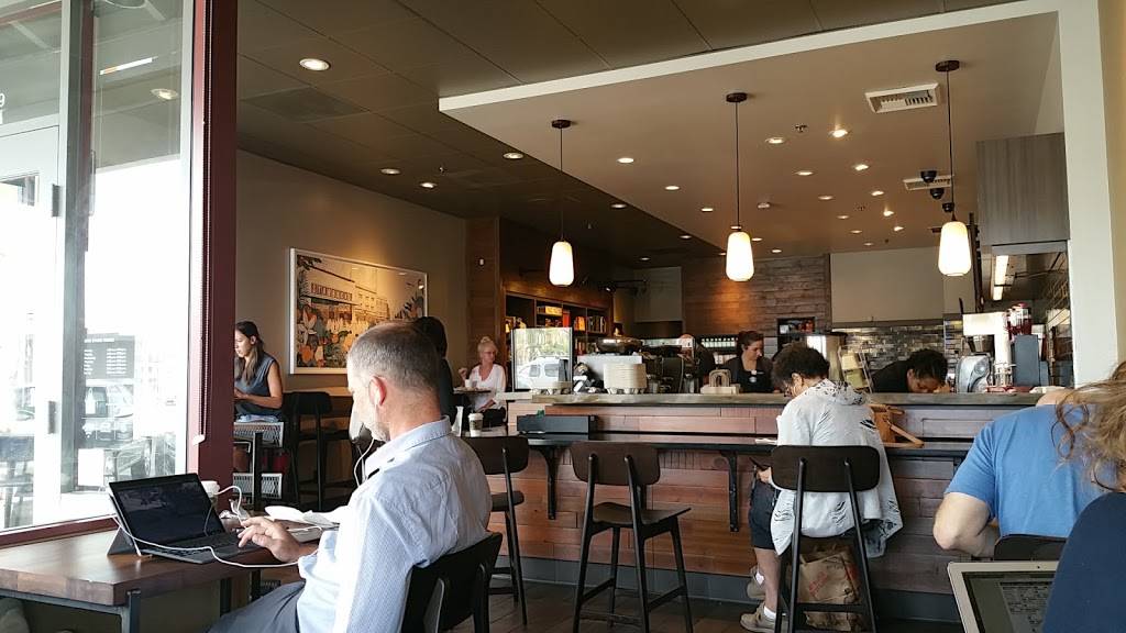 Starbucks | cafe | 11885 Carmel Mountain Rd Ste #909, San Diego, CA 92128, USA | 8586750412 OR +1 858-675-0412