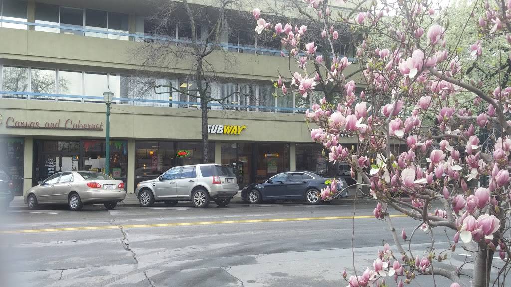 Subway Restaurants | restaurant | 1441 Locust St, Walnut Creek, CA 94596, USA | 9259383500 OR +1 925-938-3500