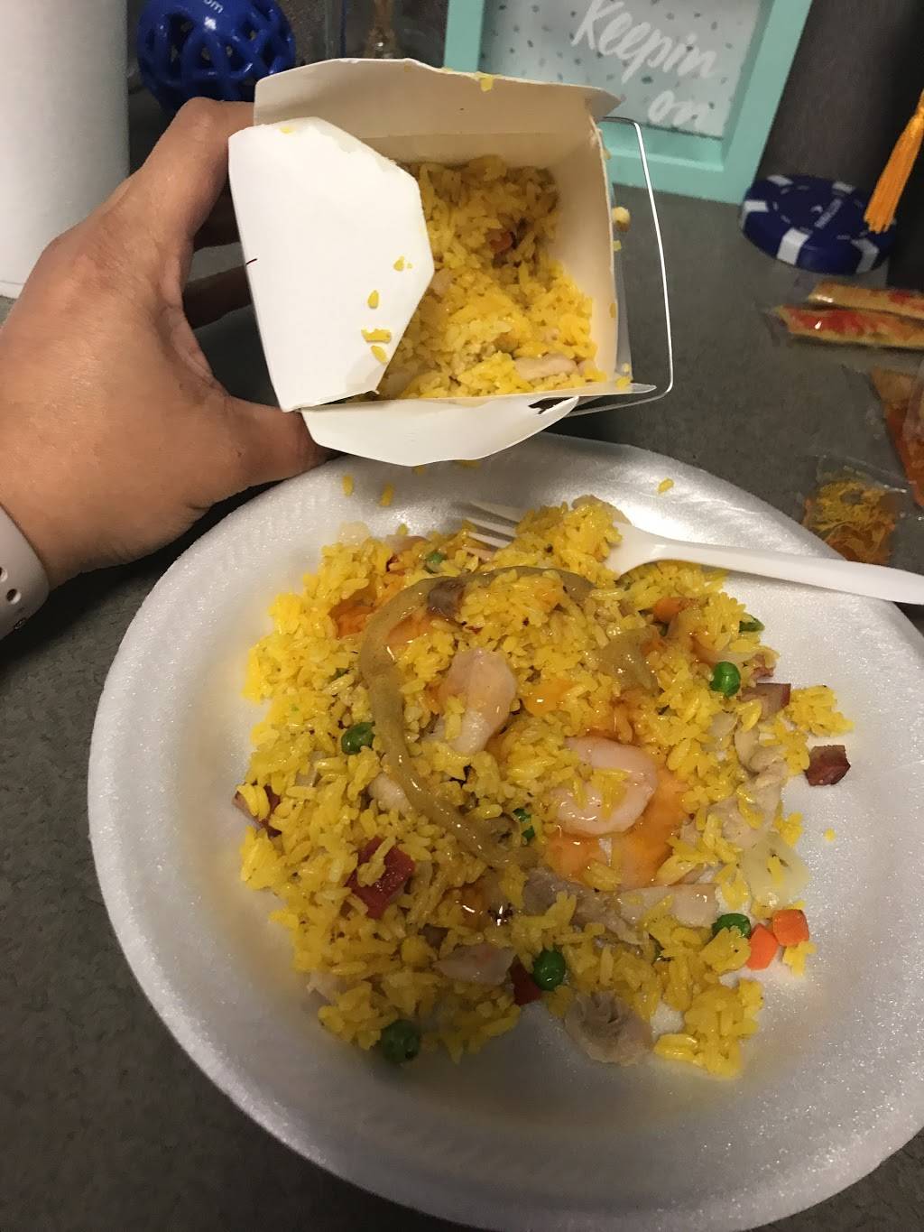 Wok N Roll | restaurant | 1670 Wells Rd #108, Orange Park, FL 32073, USA | 9042784800 OR +1 904-278-4800