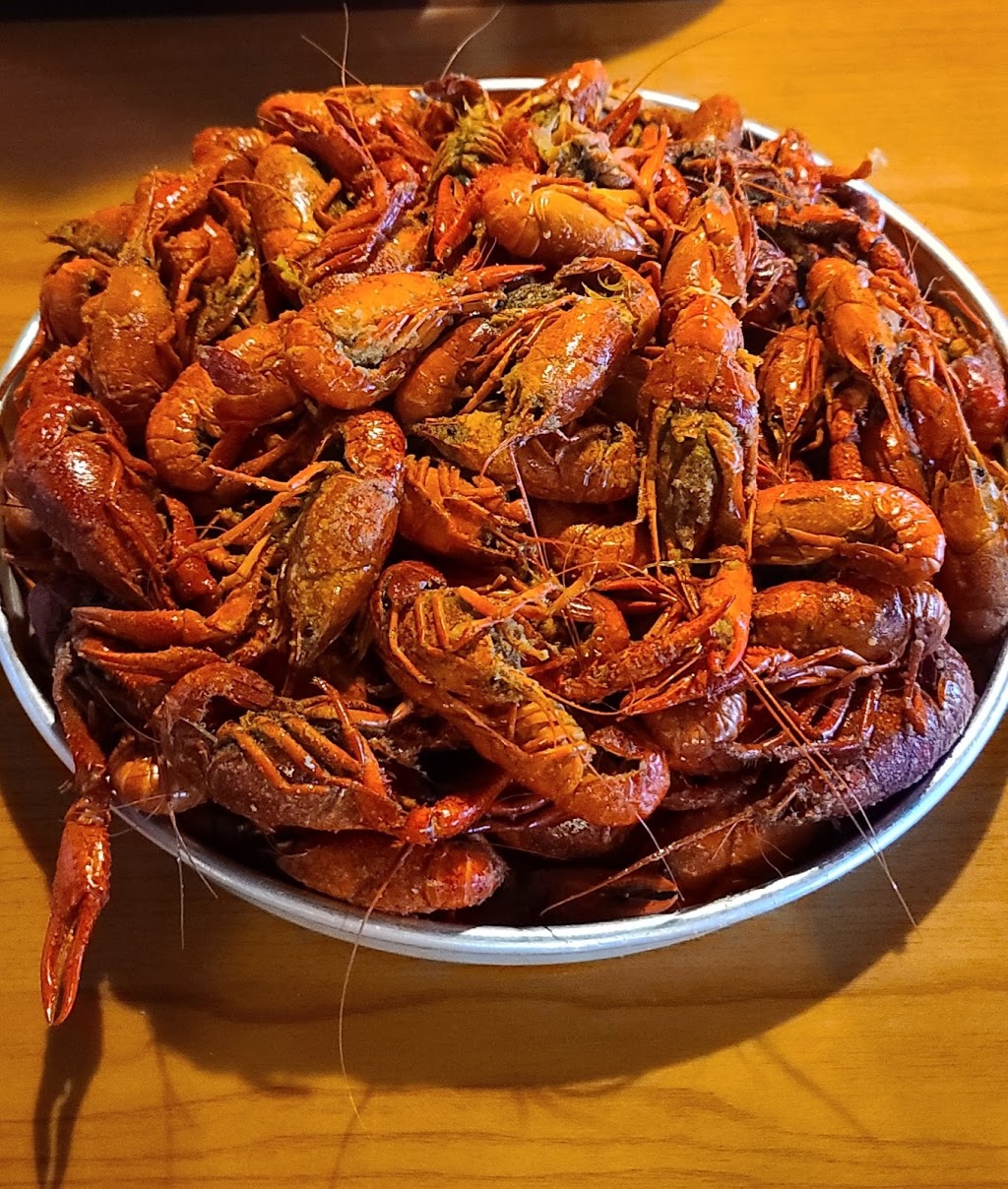 R and R Seafood | restaurant | 1477 Battleship Pkwy, Spanish Fort, AL 36527, USA | 2516218366 OR +1 251-621-8366