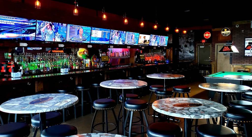 Paddy Wagon Irish Pub | restaurant | 8643 Citrus Park Dr, Tampa, FL 33625, USA | 8137490336 OR +1 813-749-0336