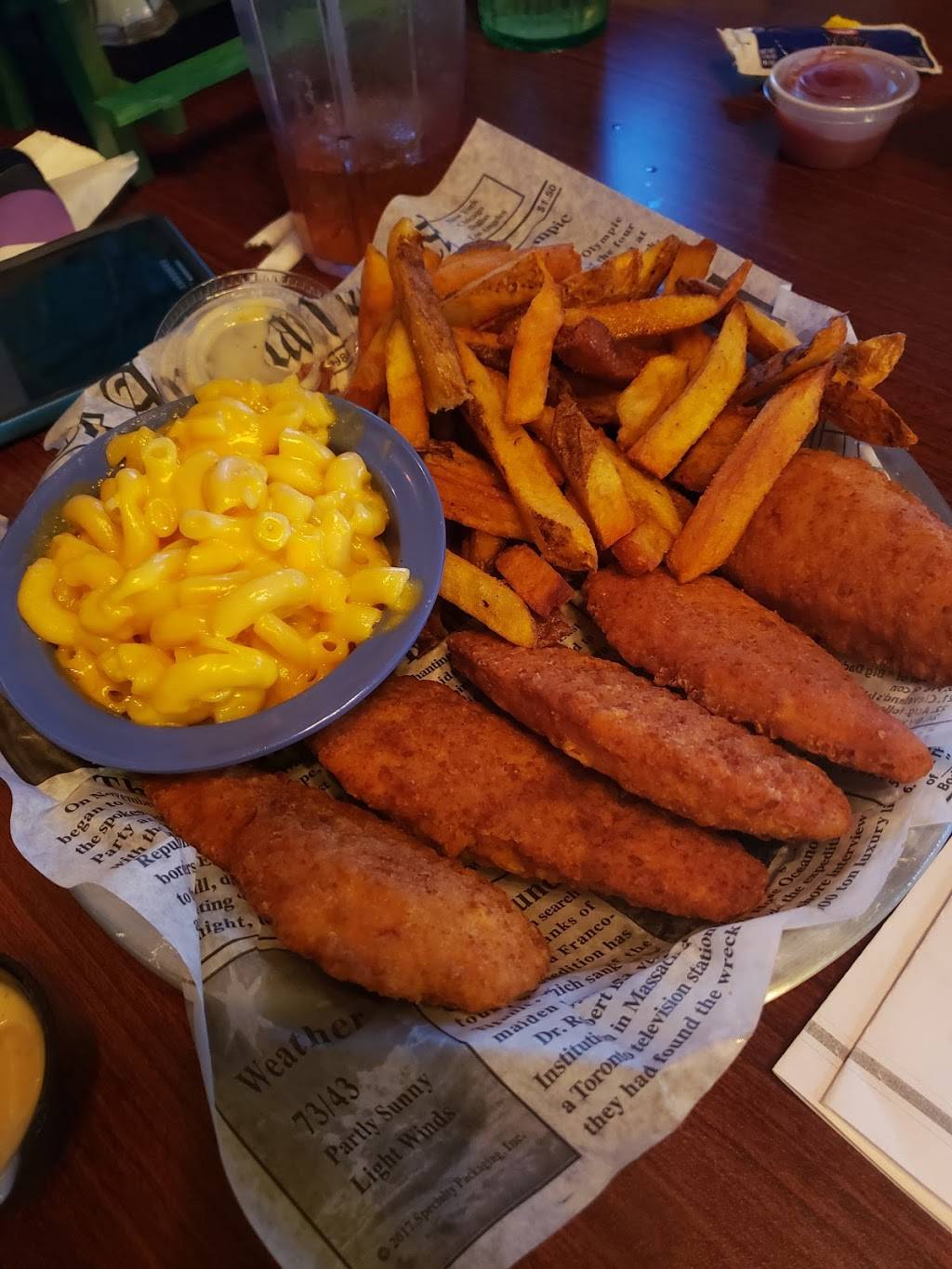 Route 36 Grill | restaurant | 3301 N Roan St, Johnson City, TN 37601, USA | 4237223136 OR +1 423-722-3136