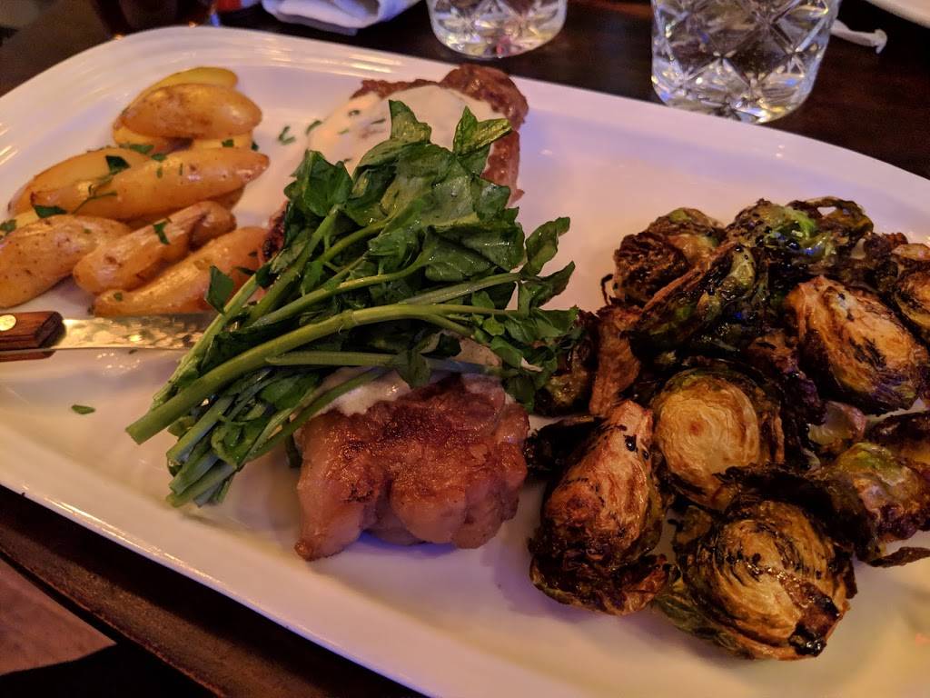 The Quarter | restaurant | 87 Lafayette Ave, Brooklyn, NY 11217, USA | 3479874012 OR +1 347-987-4012