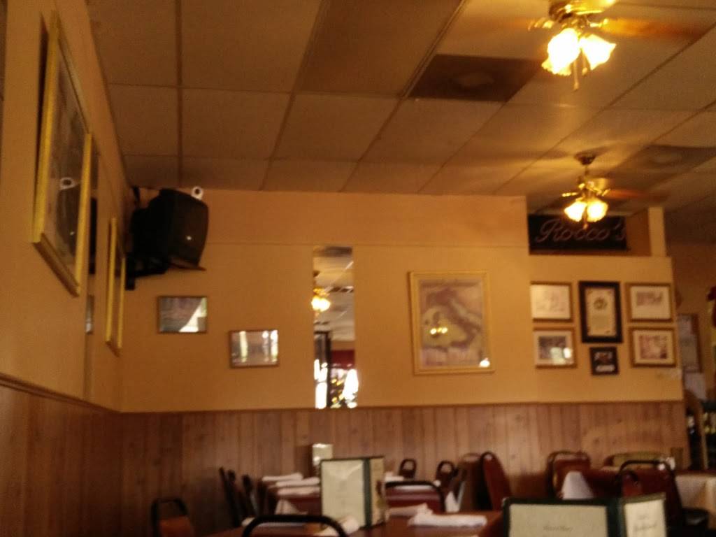 Roccos Italian Restaurant | restaurant | 966 S Fry Rd, Katy, TX 77450, USA | 2818281191 OR +1 281-828-1191