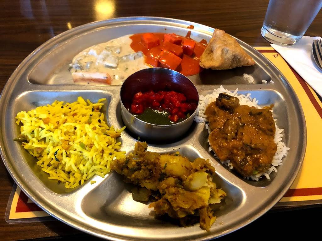 Woodlands Indian Cuisine | restaurant | 4816 N University Dr, Lauderhill, FL 33351, USA | 9547493221 OR +1 954-749-3221