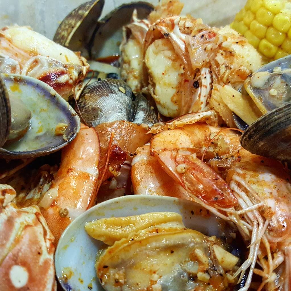 Submarine Crab | restaurant | 10130 Garden Grove Blvd, Garden Grove, CA 92844, USA | 7145349888 OR +1 714-534-9888