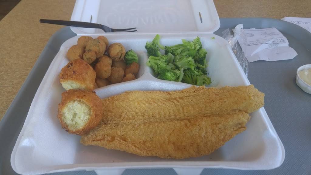 Captain Ds | restaurant | 2815 S Perkins Rd, Memphis, TN 38118, USA | 9017940599 OR +1 901-794-0599