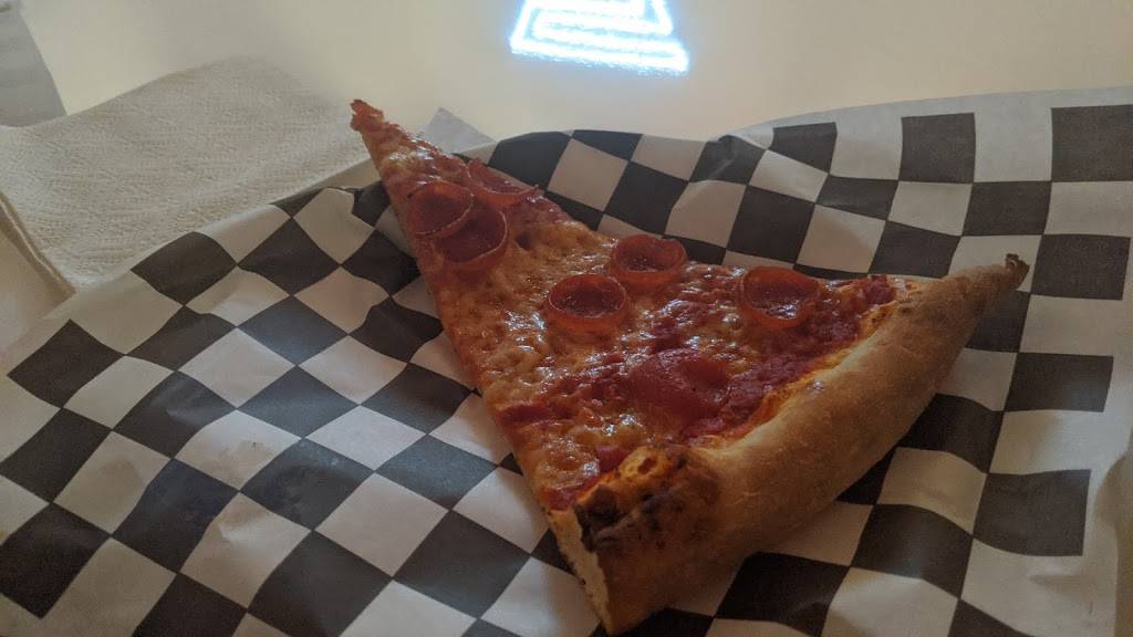 Slice Project | restaurant | 300 Main St, Watsonville, CA 95076, USA | 8313194851 OR +1 831-319-4851