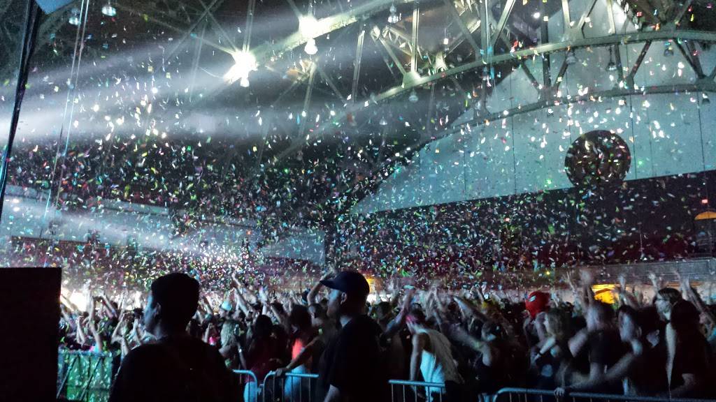 Rochester Main Street Armory | restaurant | 900 E Main St, Rochester, NY 14605, USA | 5852323221 OR +1 585-232-3221